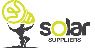 solar suppliers