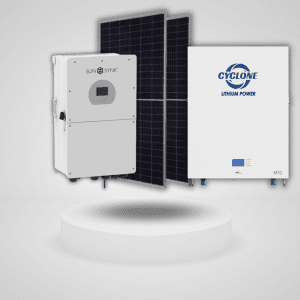 SOLAR PACKAGE