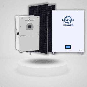 16KW SUNSYNK